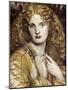 Helen of Troy-Dante Gabriel Rossetti-Mounted Giclee Print