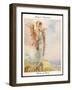 Helen of Troy-A.k. Macdonald-Framed Photographic Print