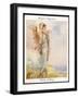 Helen of Troy-A.k. Macdonald-Framed Photographic Print