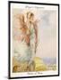 Helen of Troy-A.k. Macdonald-Mounted Photographic Print