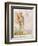 Helen of Troy-A.k. Macdonald-Framed Photographic Print