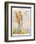 Helen of Troy-A.k. Macdonald-Framed Photographic Print