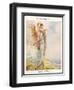 Helen of Troy-A.k. Macdonald-Framed Photographic Print