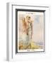 Helen of Troy-A.k. Macdonald-Framed Photographic Print