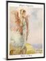 Helen of Troy-A.k. Macdonald-Mounted Photographic Print