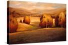 Stretched Canvas