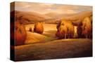 Stretched Canvas