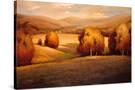 Stretched Canvas