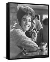 Helen Shapiro-null-Framed Stretched Canvas