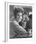 Helen Shapiro-null-Framed Photo