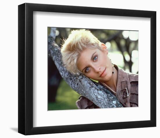 Helen Slater-null-Framed Photo