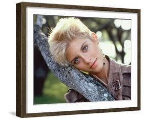 Helen Slater-null-Framed Photo