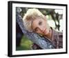 Helen Slater-null-Framed Photo