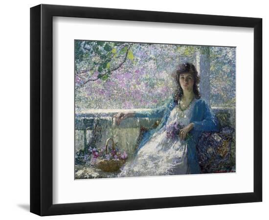 Art Print, , large