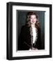 Helen Walker-null-Framed Photo