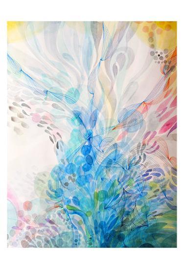Art Print, , large