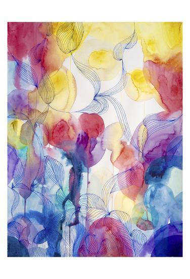 Art Print, , large