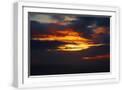 White Frame