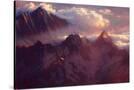 Stretched Canvas
