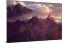 Wood Mount