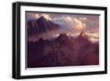 Black Frame