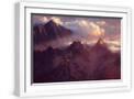 White Frame