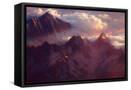 Canvas Black