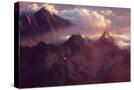 Stretched Canvas