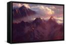 Canvas Black