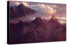 Stretched Canvas