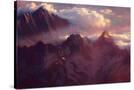 Stretched Canvas