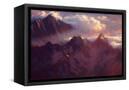 Canvas Black