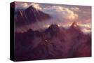Stretched Canvas
