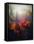 Canvas Black