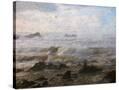 Stretched Canvas