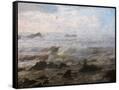Canvas Black