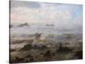 Stretched Canvas
