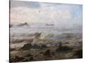 Stretched Canvas