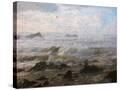 Stretched Canvas
