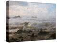Stretched Canvas