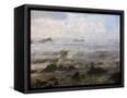 Canvas Black