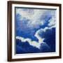 Brown Frame