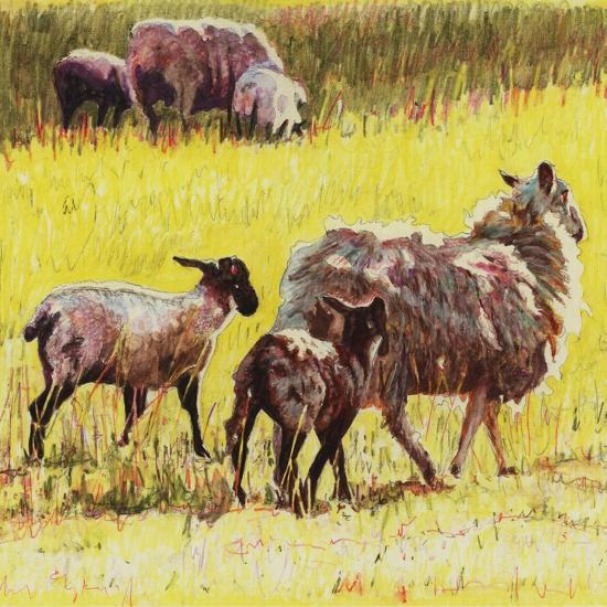 Giclee Print, , large
