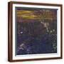 Brown Frame