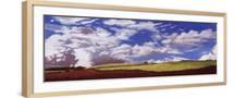 Brown Frame