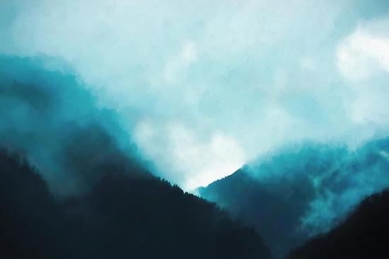 Giclee Print, , large