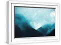White Frame