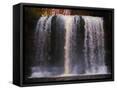 Canvas Black