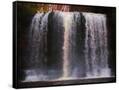 Canvas Black