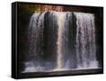 Canvas Black